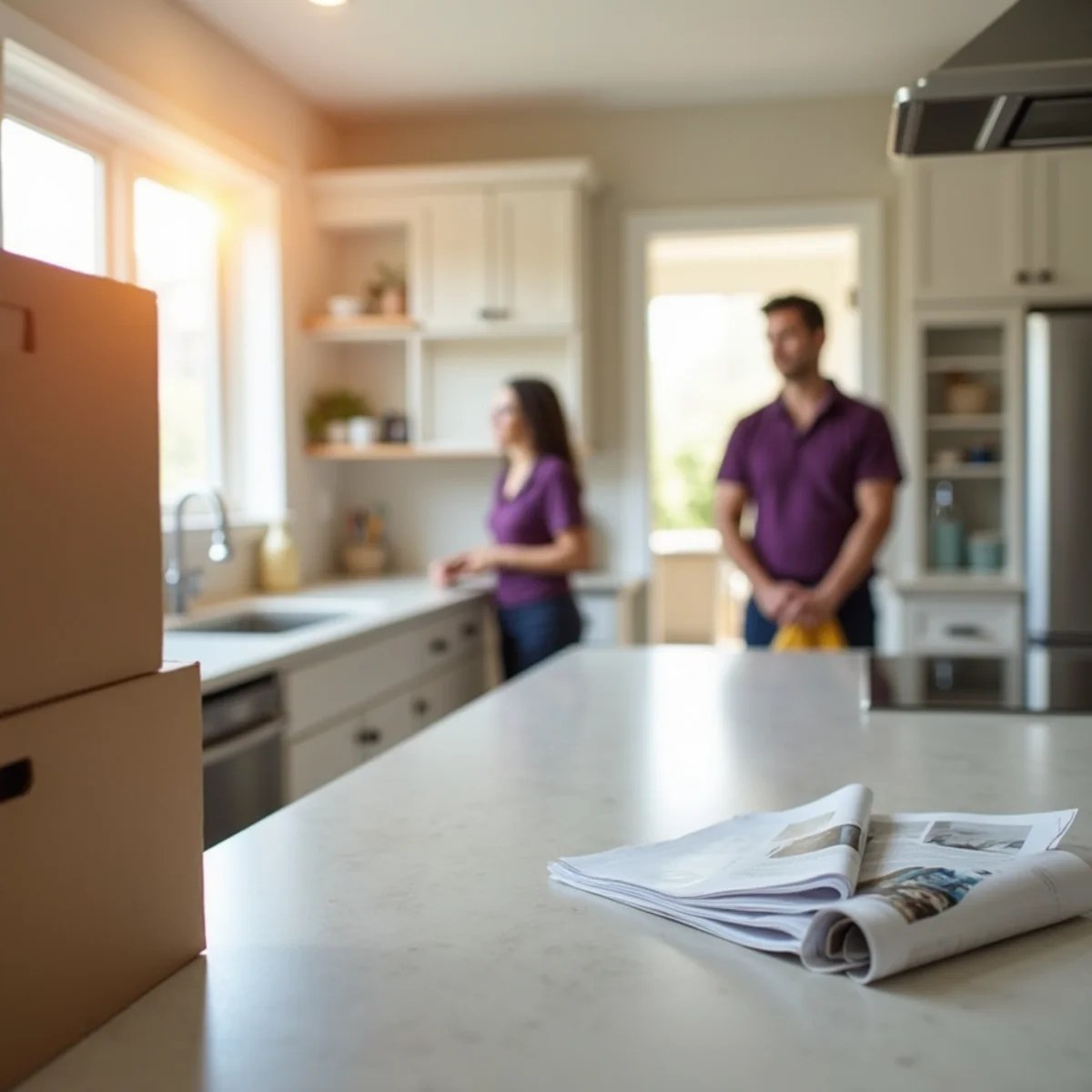 Move-Out Cleaning Checklist for Idaho Renters