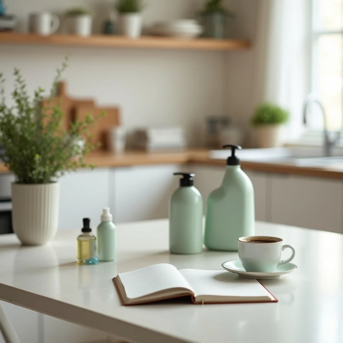 House cleaning tips for Idaho homes