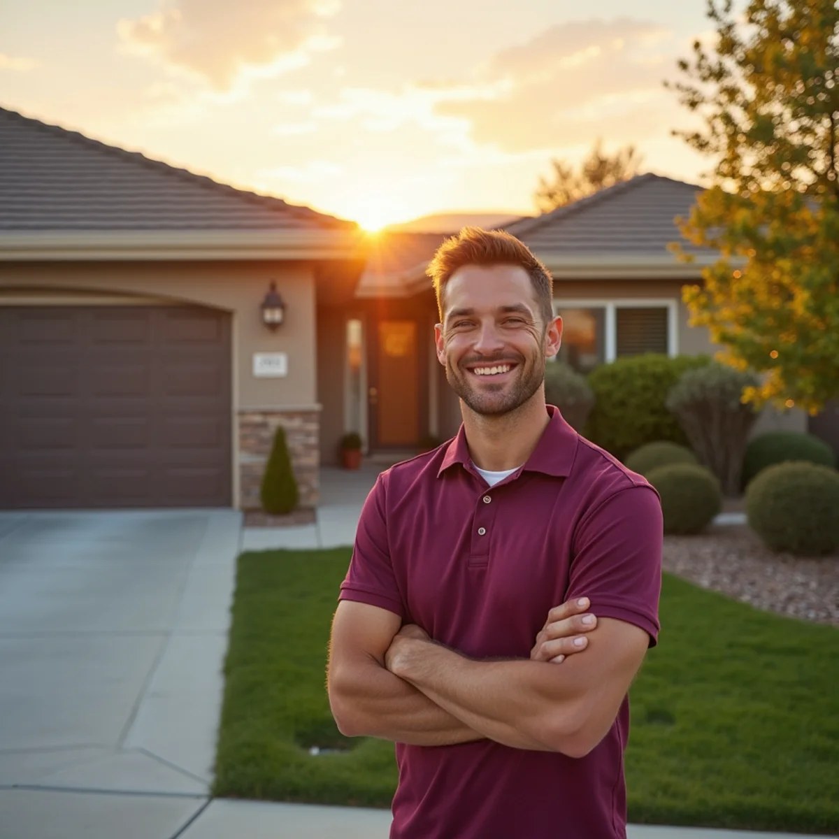 House cleaning services in Rathdrum, Idaho by Sophisticated Cleaners