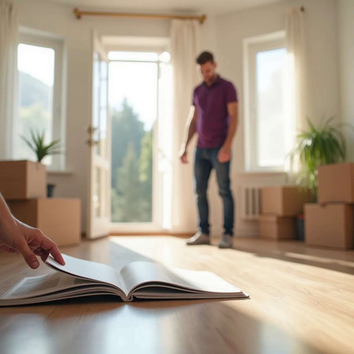 Move-In / Move-Out Cleaning by Sophisticated Cleaners in Idaho