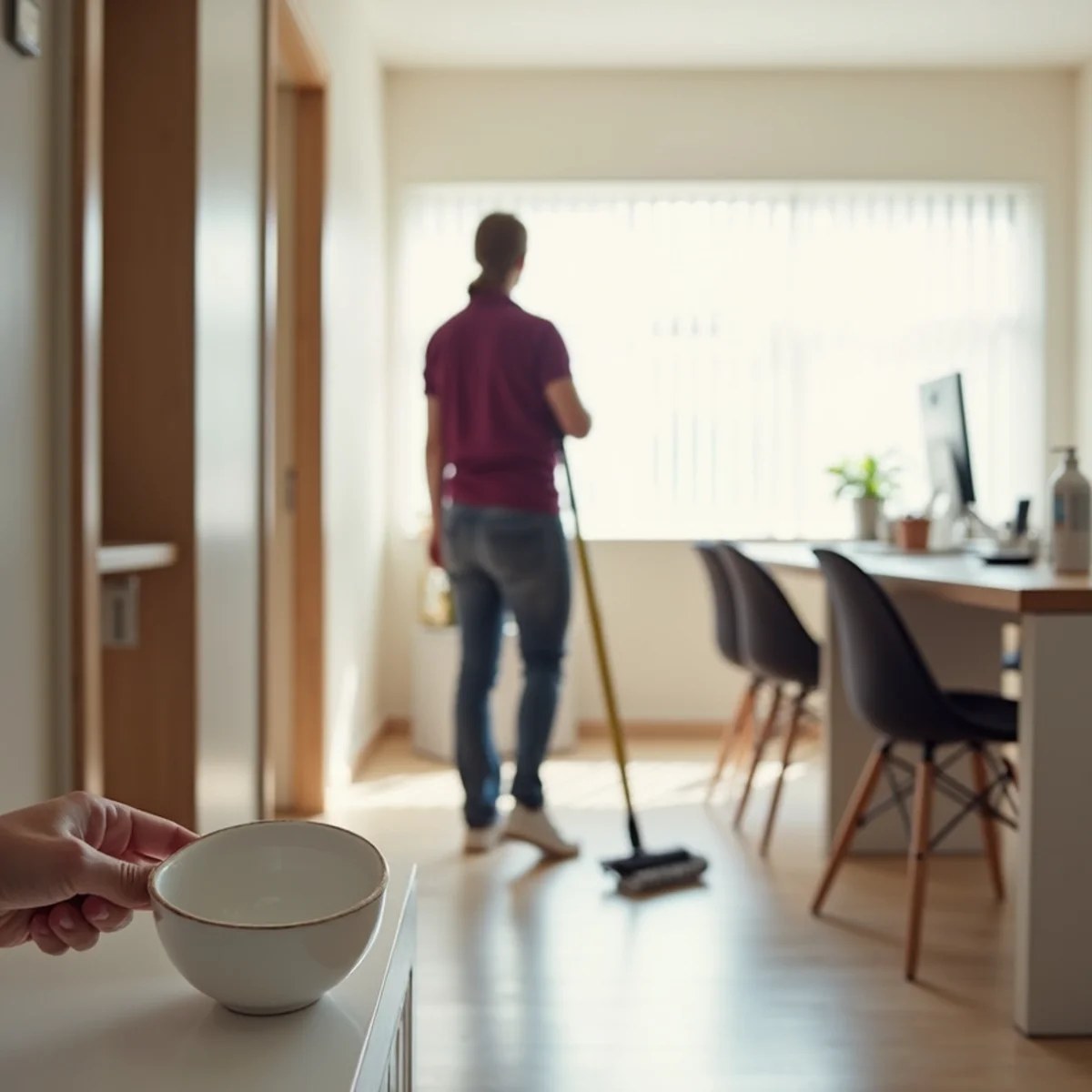 Office & Small Commercial Cleaning by Sophisticated Cleaners in Idaho