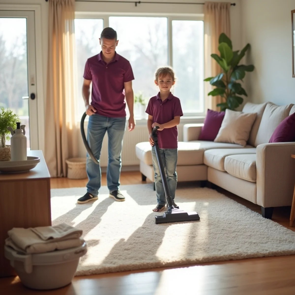 Standard House Cleaning by Sophisticated Cleaners in Idaho