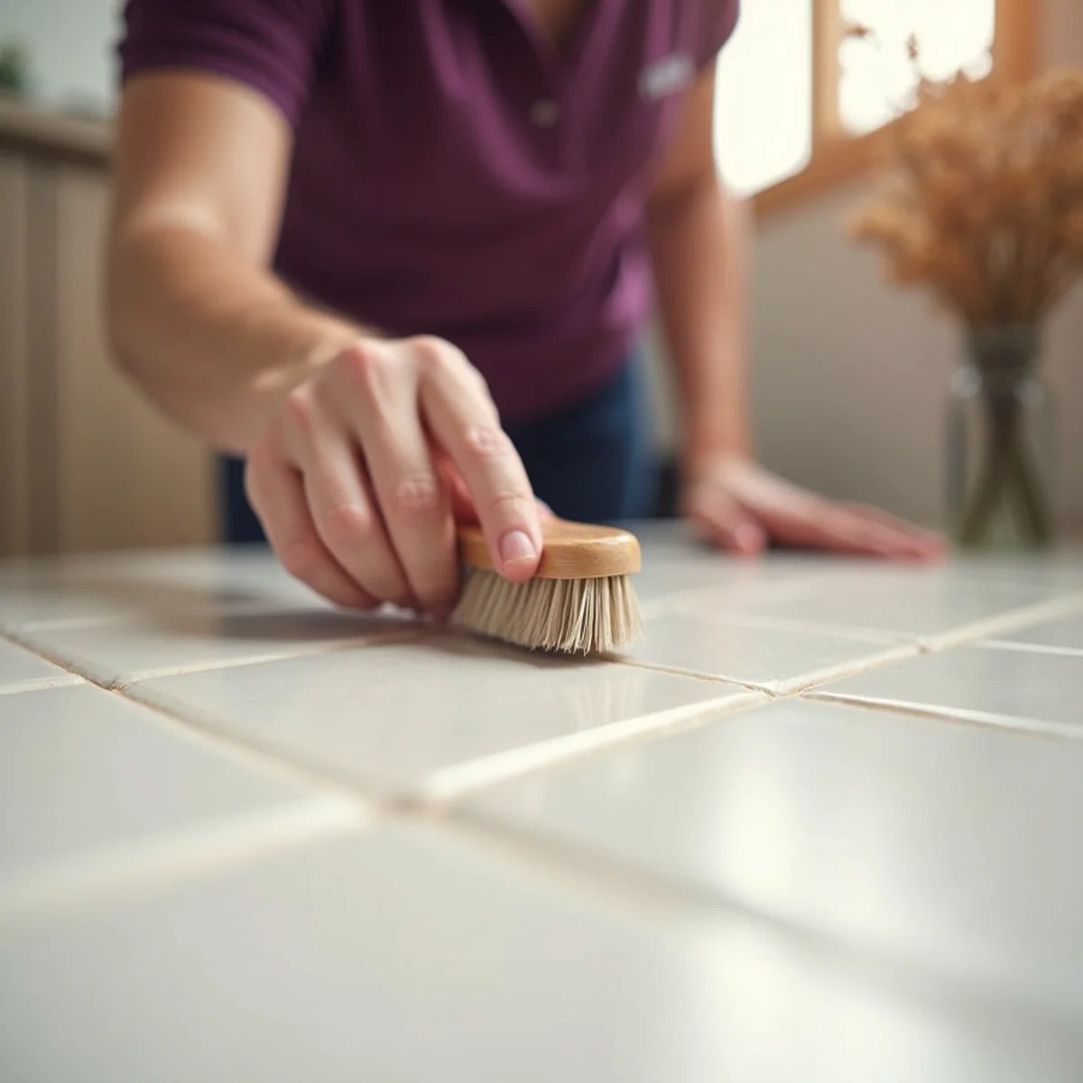 Tile & Grout Cleaning by Sophisticated Cleaners in Idaho