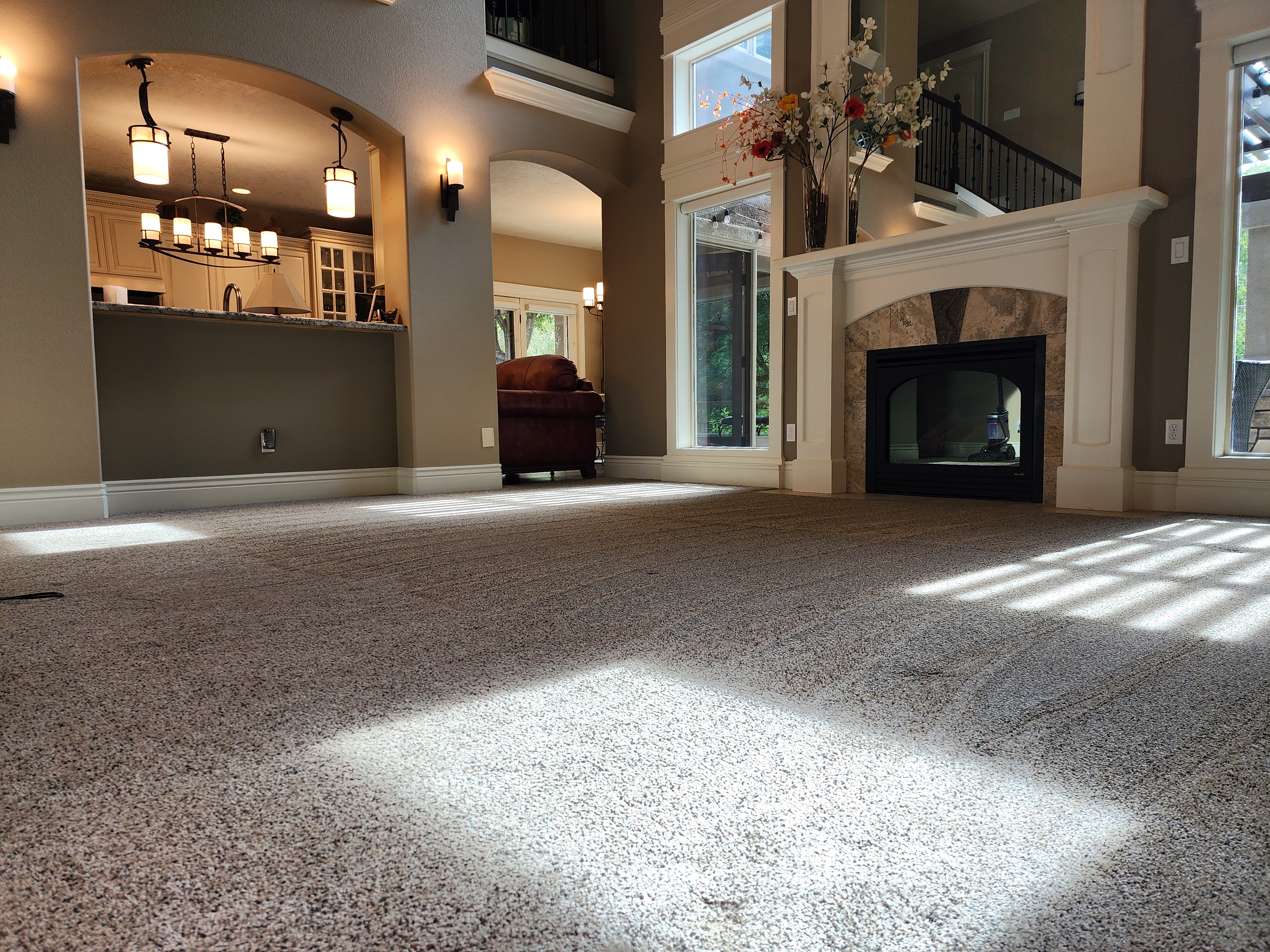 Chemical-Free House Cleaning